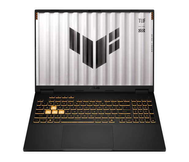 ASUS TUF Gaming F16 i5-13450HX/32GB/512+512/Win11 RTX5050 165Hz - 1472097 - zdjęcie 5